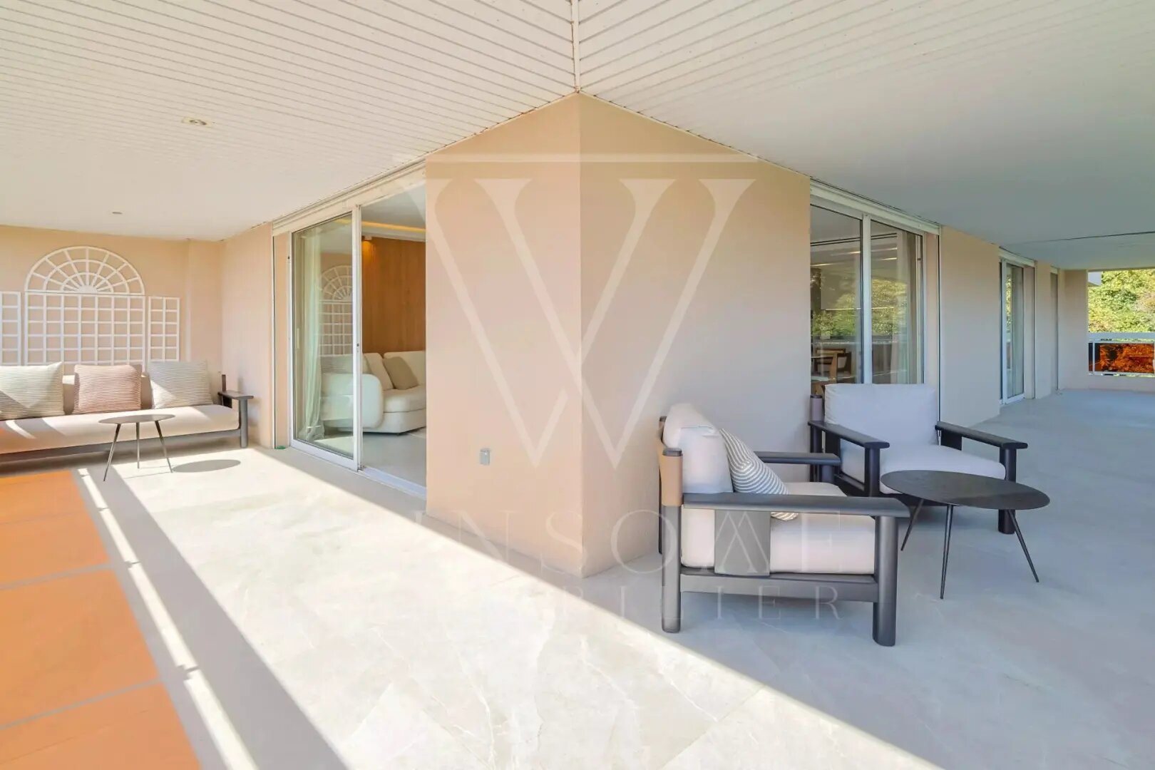 Appartement à vendre, 140m², Cannes