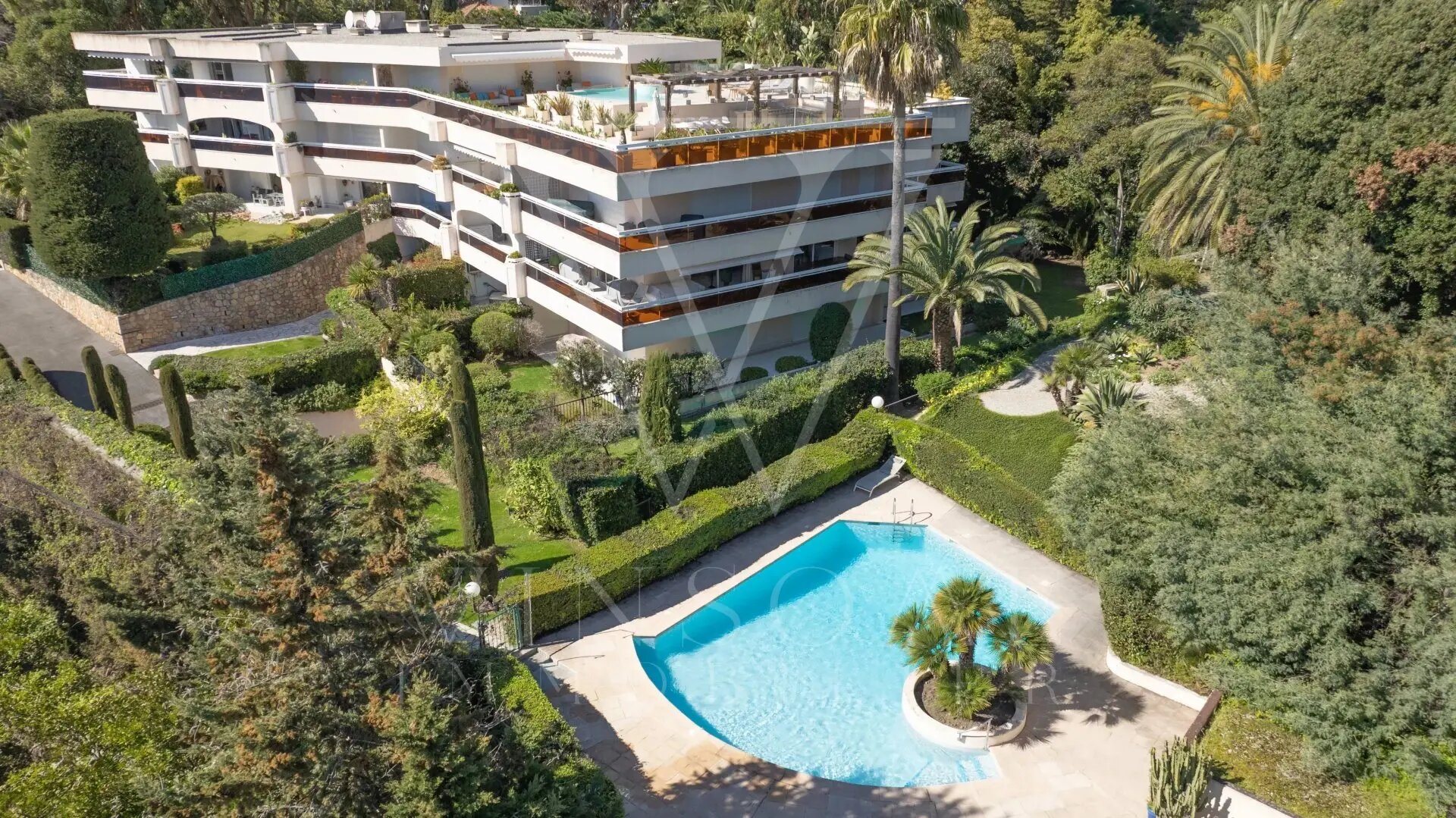 Appartement à vendre, 140m², Cannes