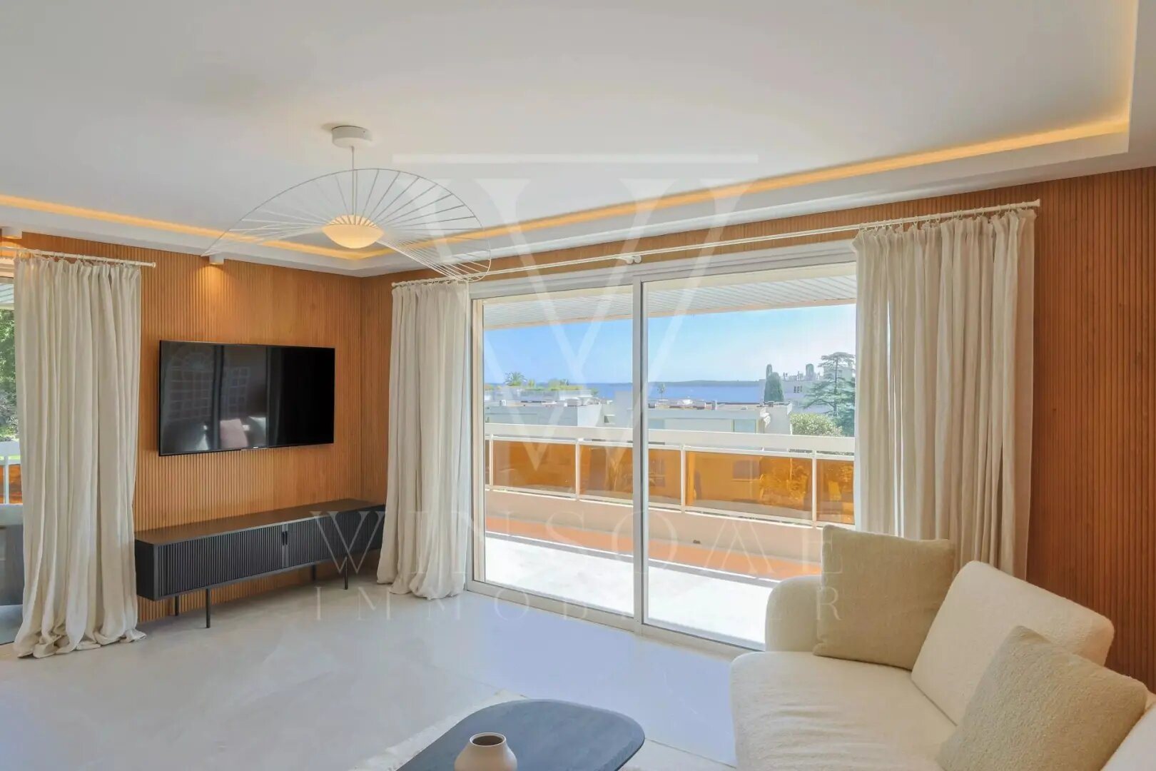 Appartement à vendre, 140m², Cannes