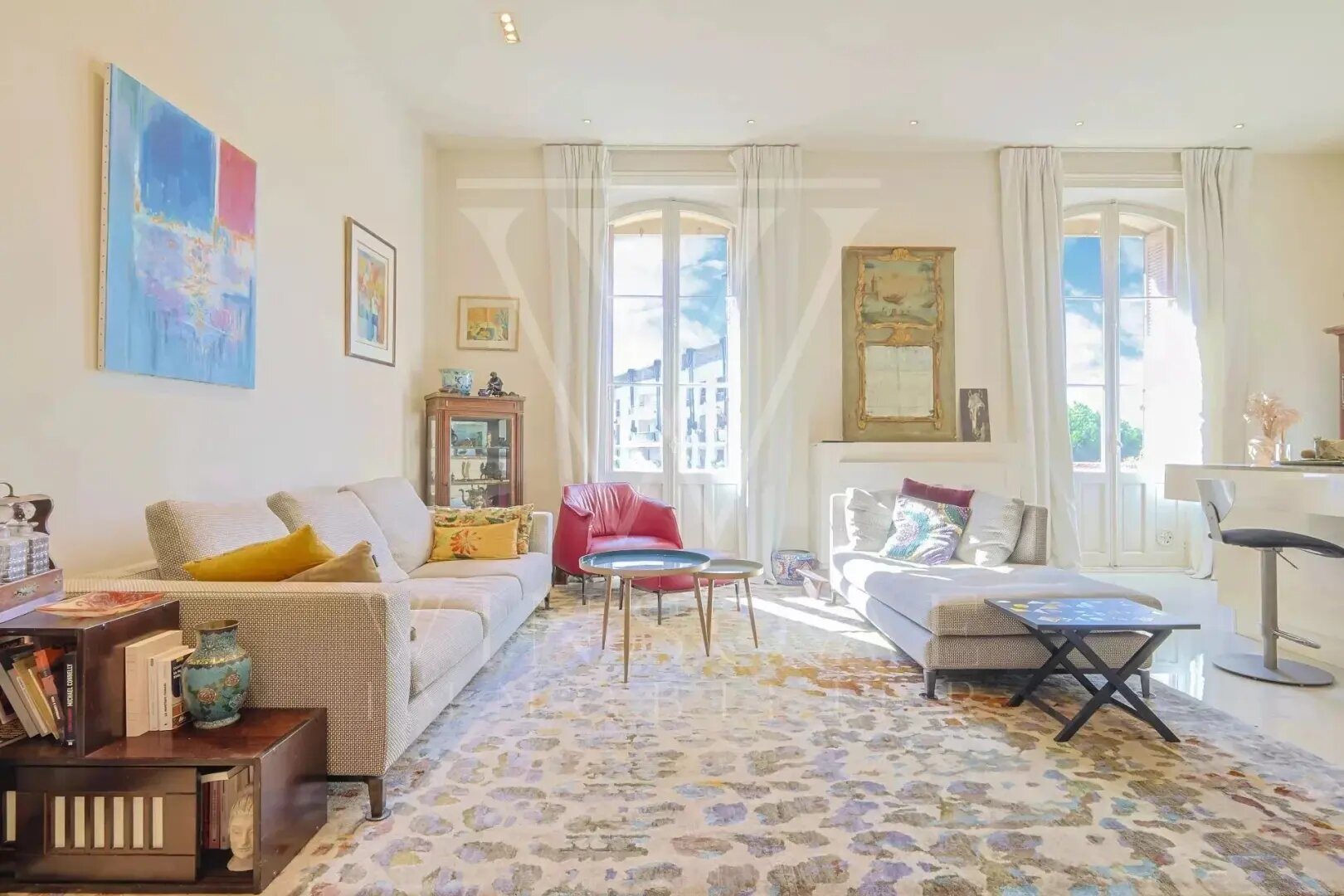 Appartement à vendre, 98m², Cannes