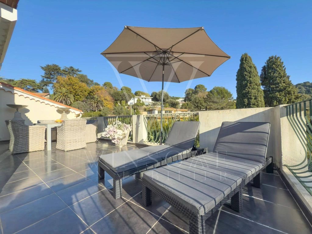 Appartement à vendre, 141m², Cannes
