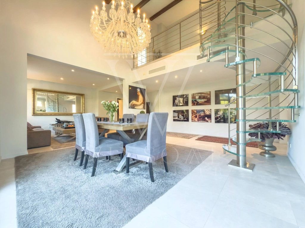 Appartement à vendre, 141m², Cannes