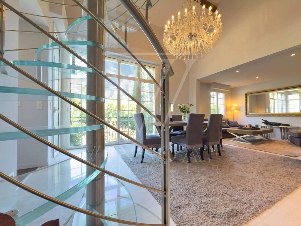Appartement à vendre, 141m², Cannes