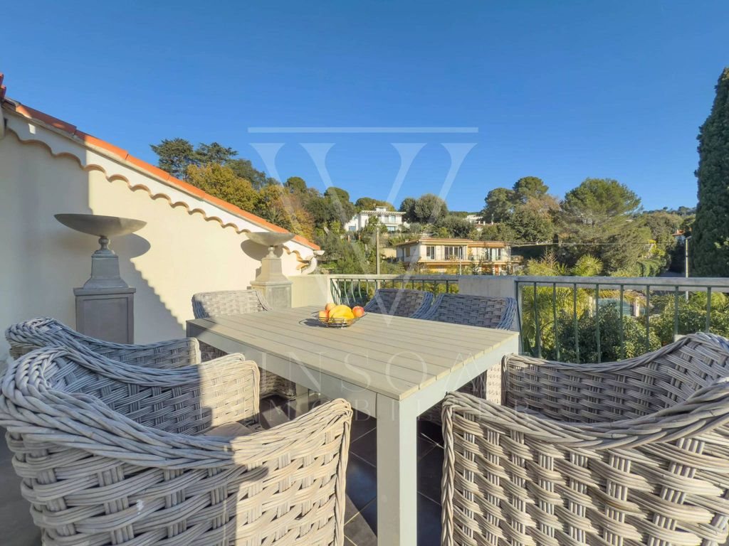 Appartement à vendre, 141m², Cannes