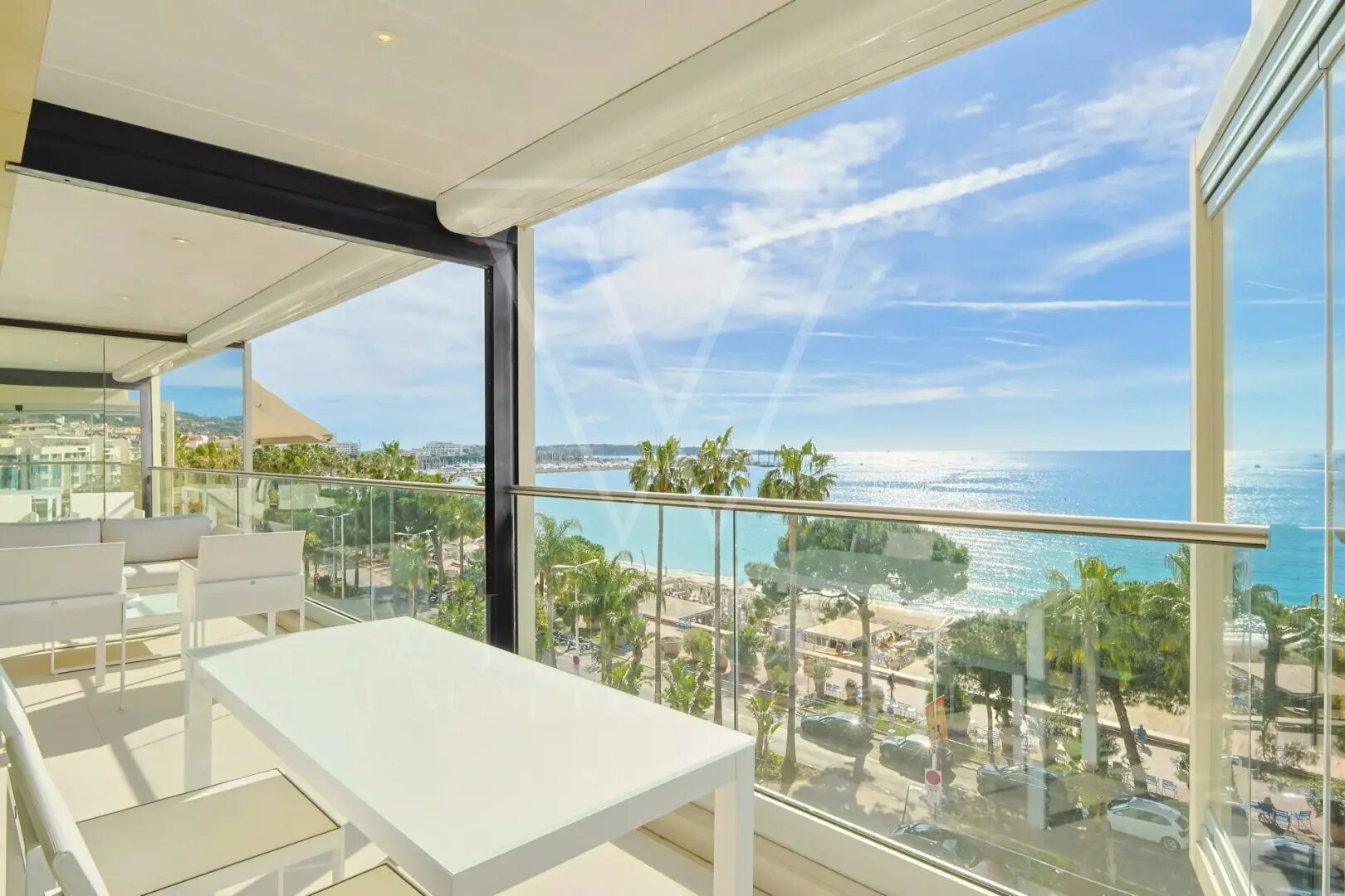 Appartement à vendre, 130m², Cannes