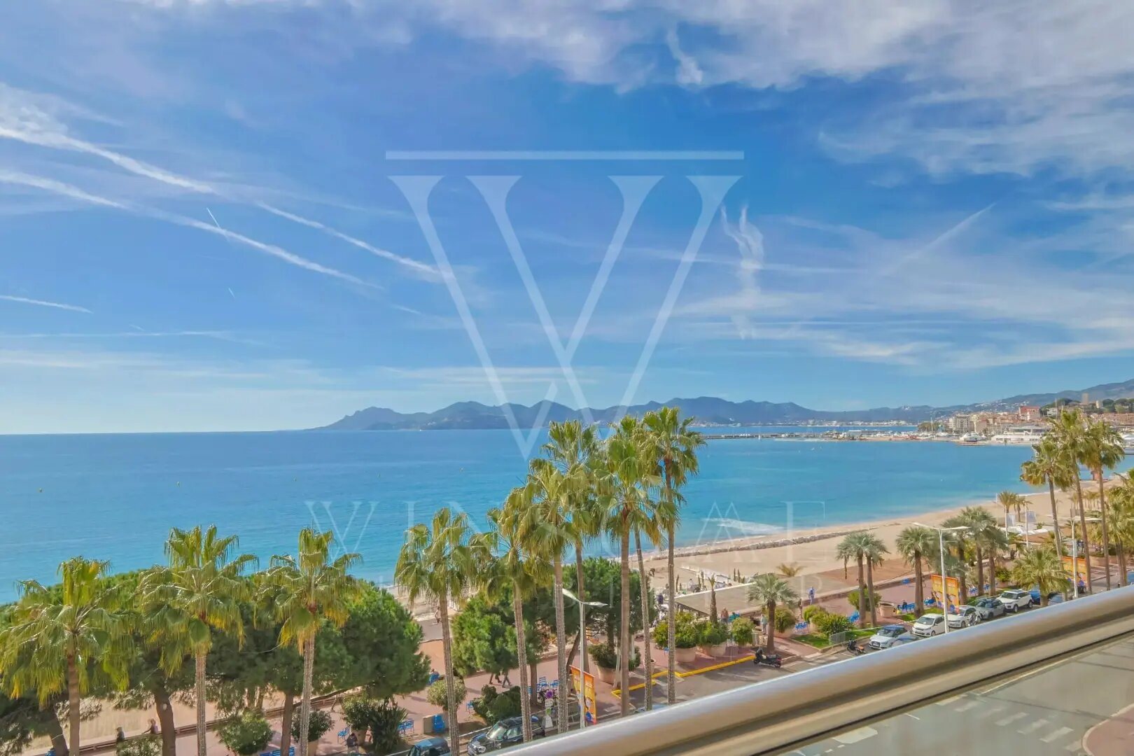 Appartement à vendre, 130m², Cannes