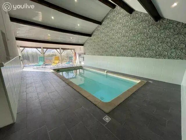 Maison à vendre, 240m², Soissons
