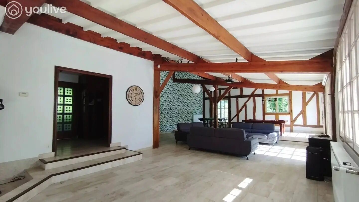 Maison à vendre, 240m², Soissons