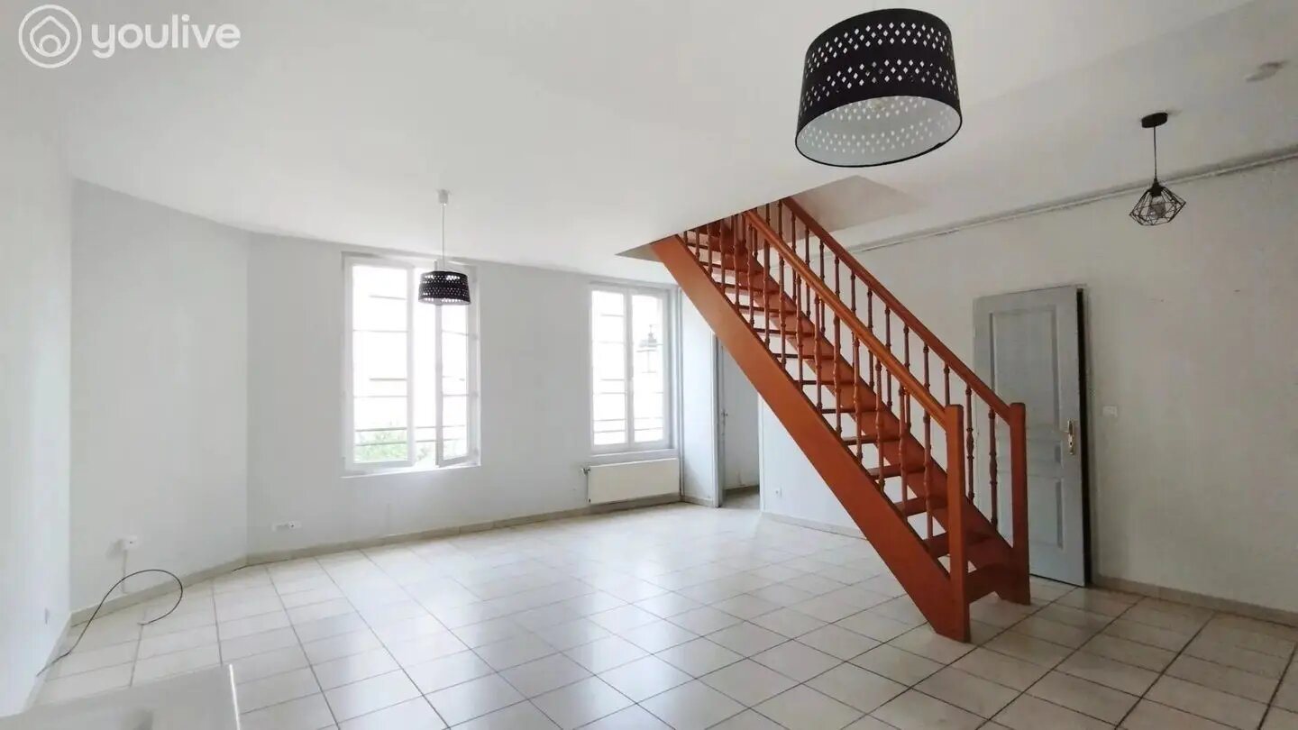 Maison à vendre, 75m², Soissons