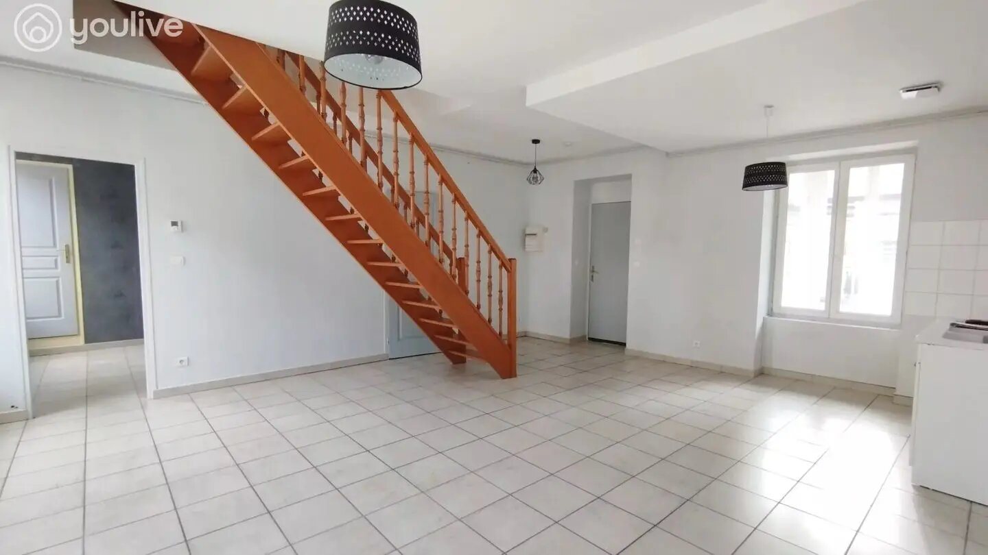 Maison à vendre, 75m², Soissons