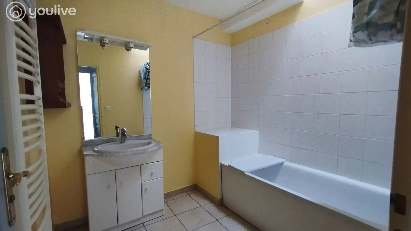 Maison à vendre, 75m², Soissons