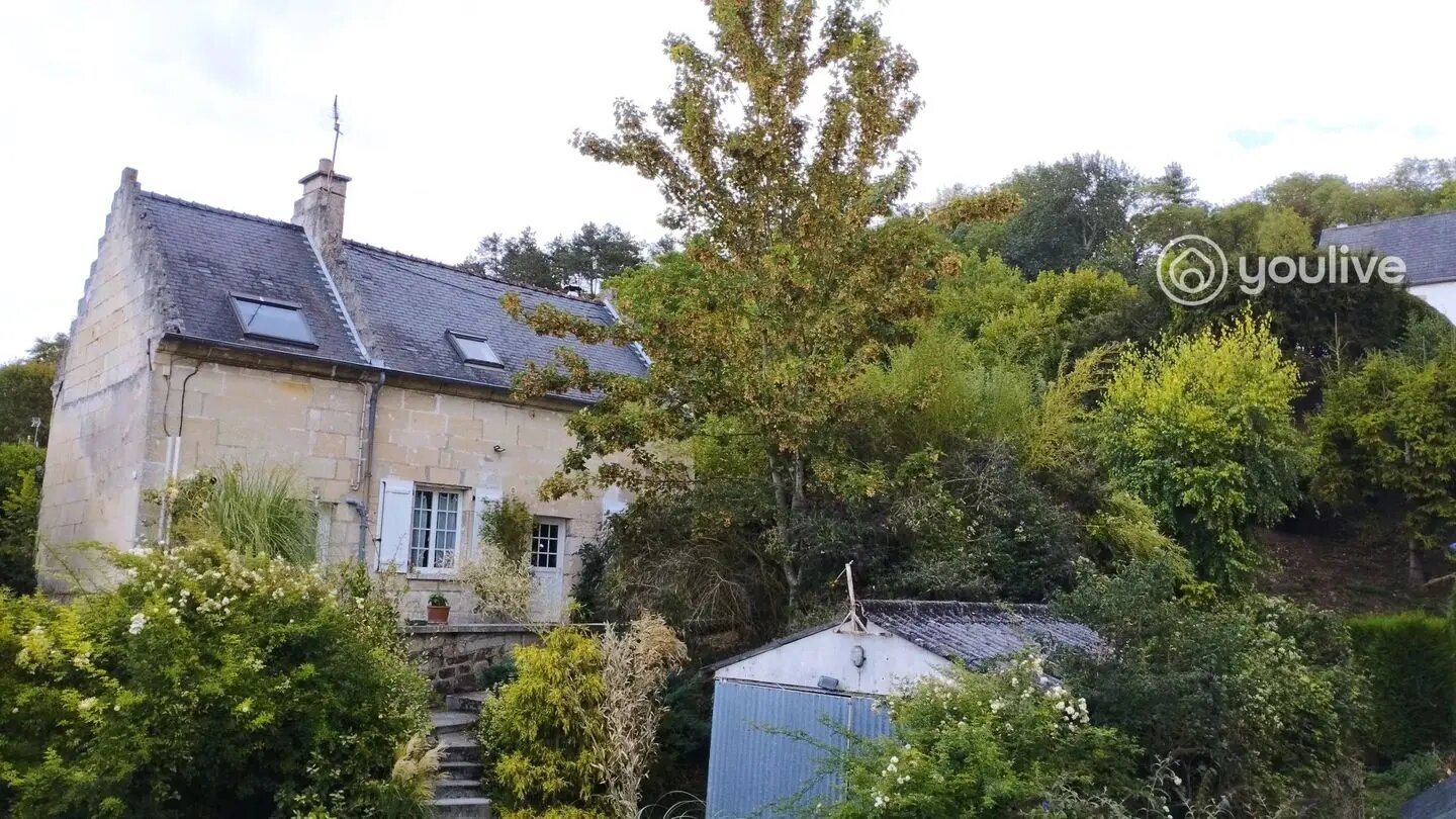 Maison à vendre, 104m², Ressons-le-Long