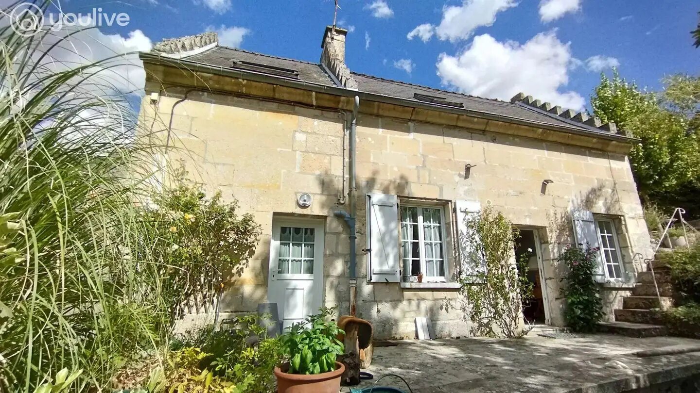 Maison à vendre, 104m², Ressons-le-Long