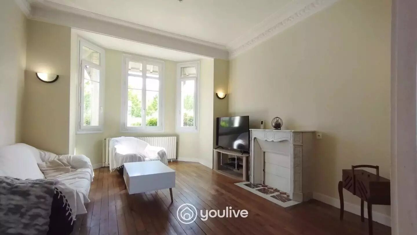 Maison à vendre, 183m², Soissons