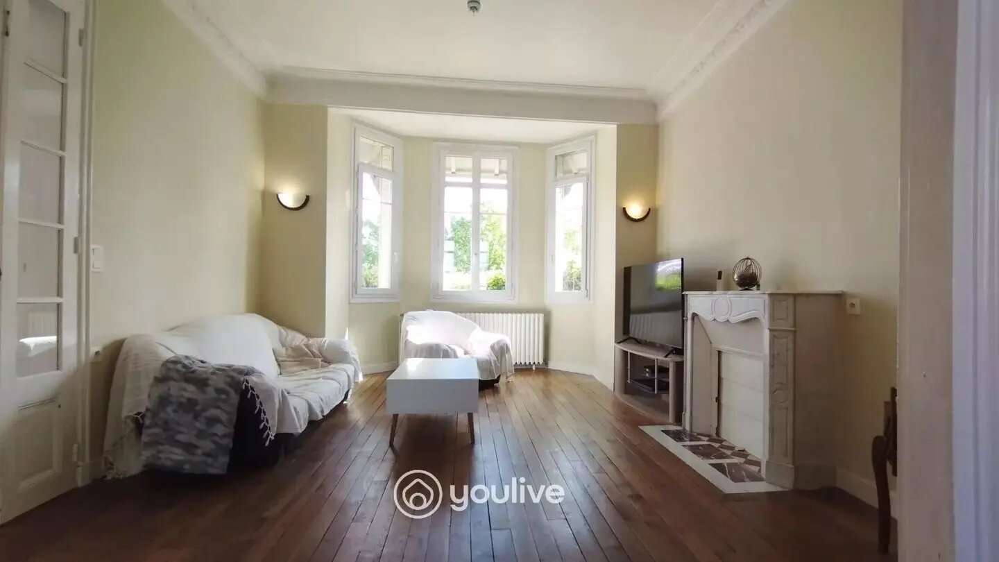 Maison à vendre, 183m², Soissons