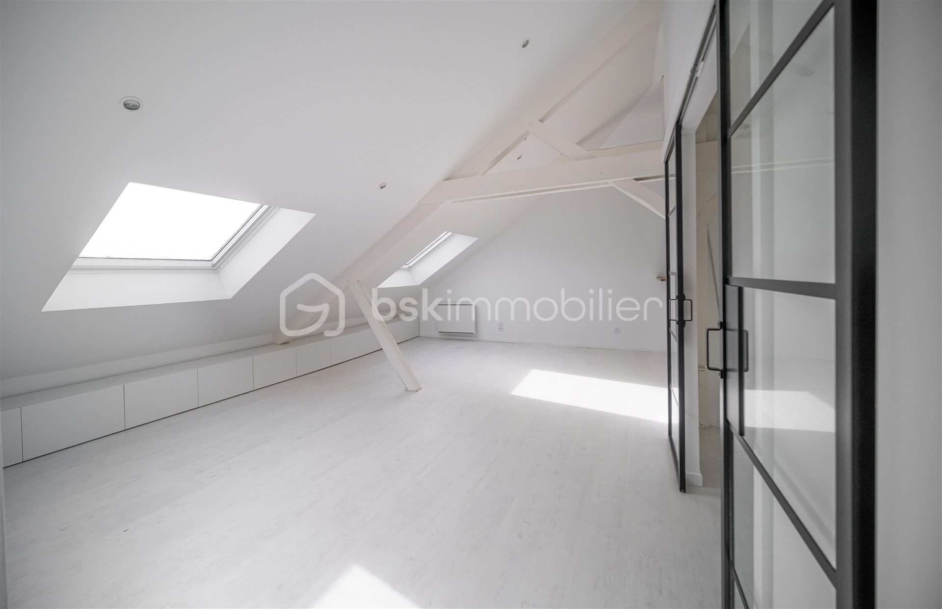 Appartement à vendre, 43m², Charleville-Mézières