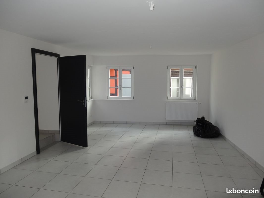 Appartement à louer, 52m², Sélestat