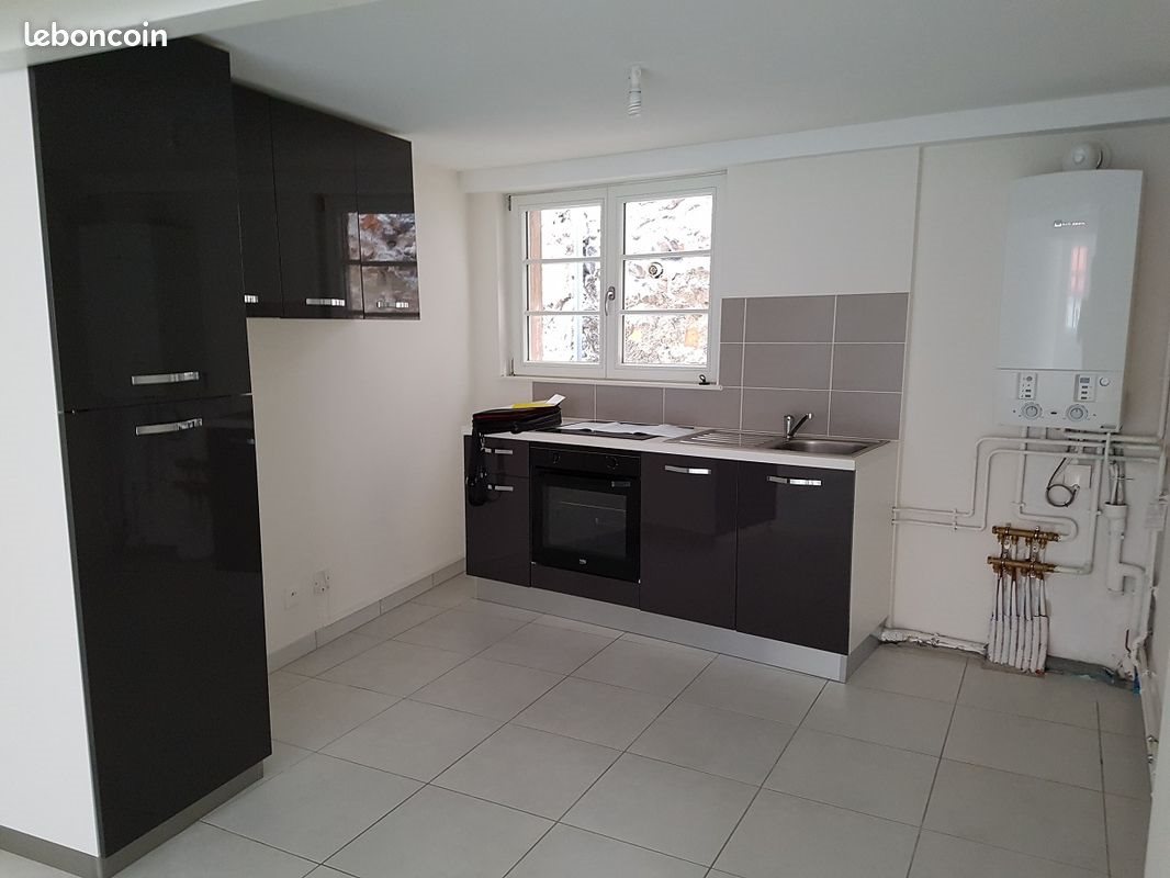 Appartement à louer, 52m², Sélestat