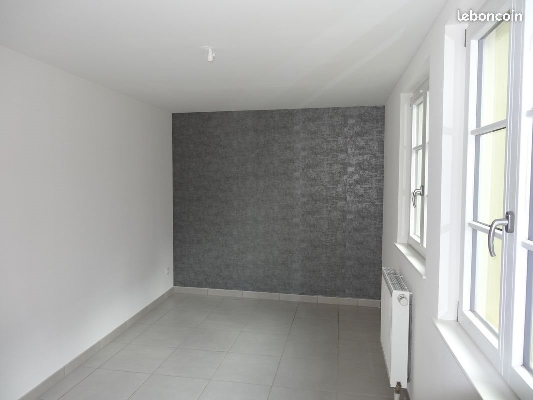 Appartement à louer, 52m², Sélestat