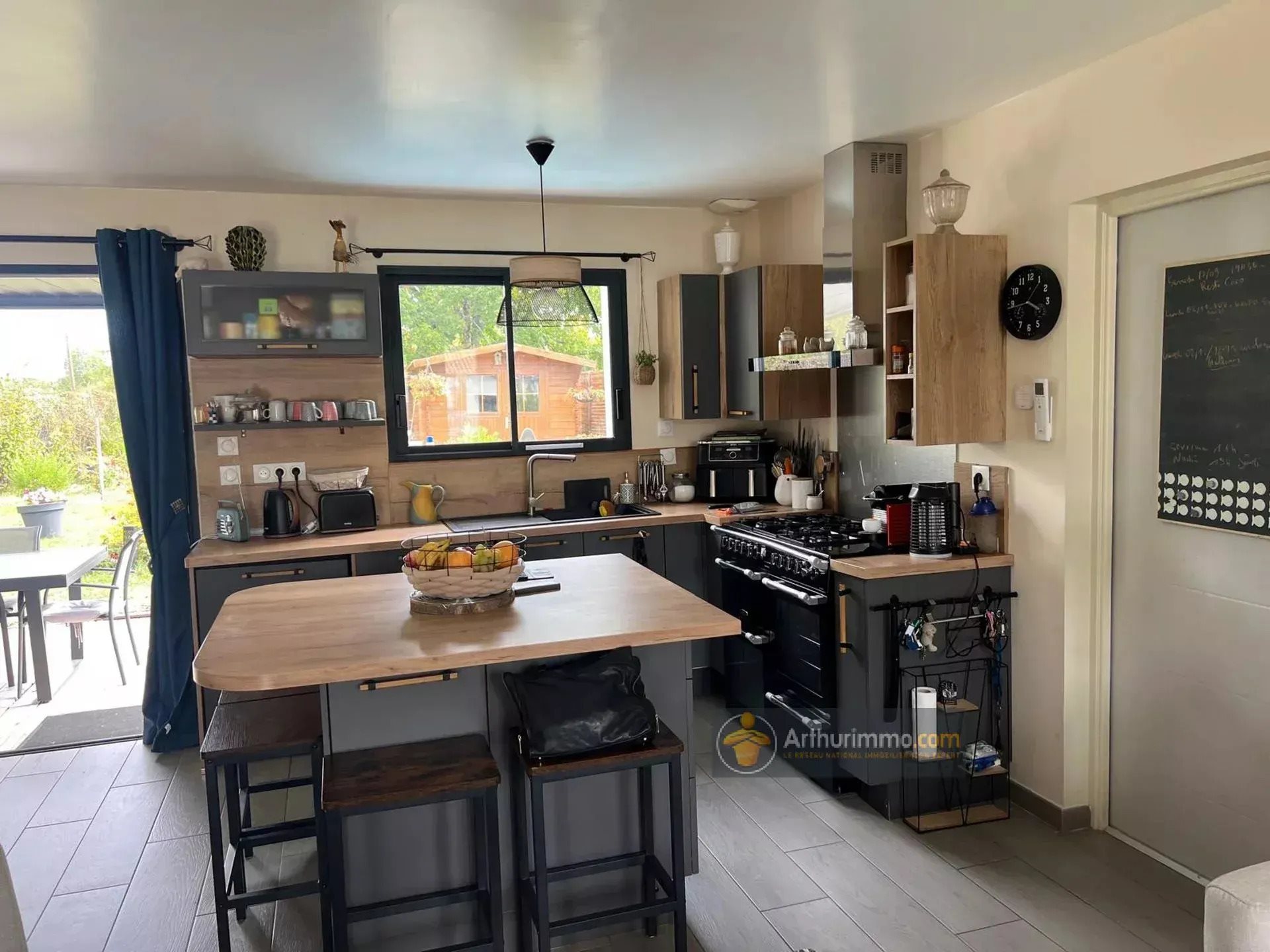 Appartement à vendre, 69m², Saint-Jean-de-Monts