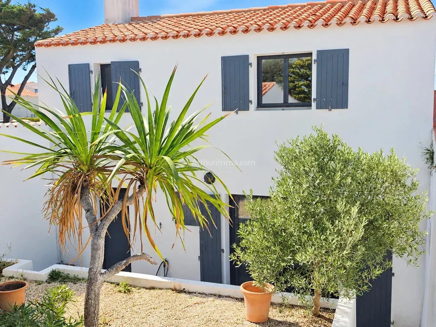 Maison à vendre, 130m², Noirmoutier-en-l'Île