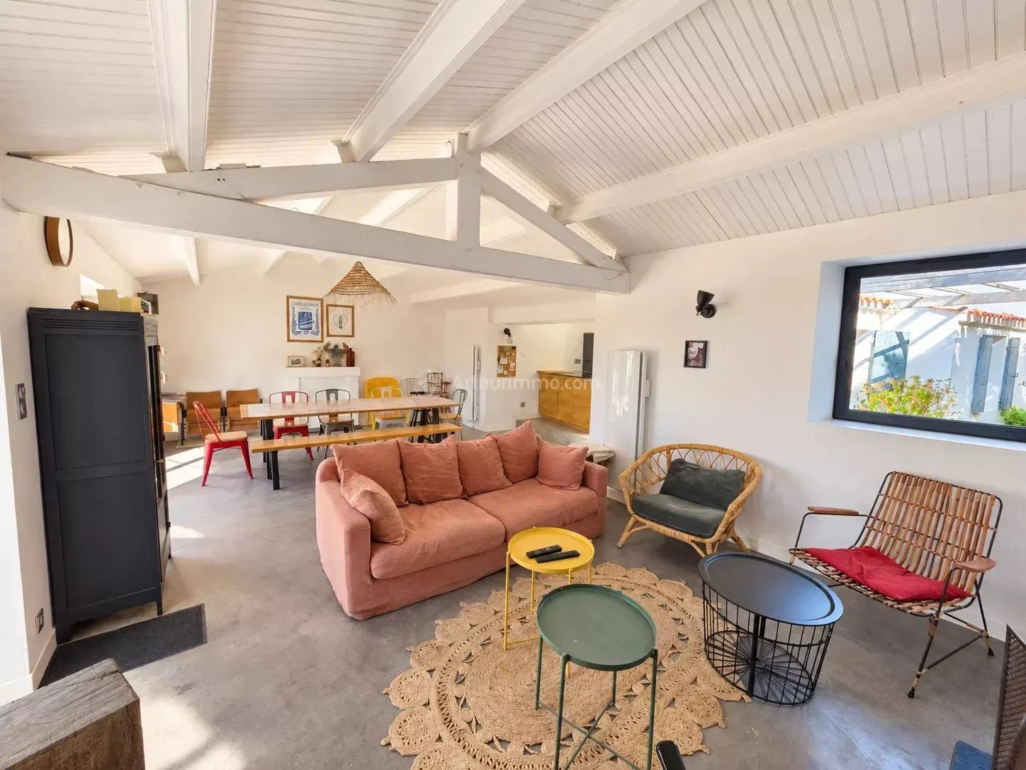 Maison à vendre, 130m², Noirmoutier-en-l'Île