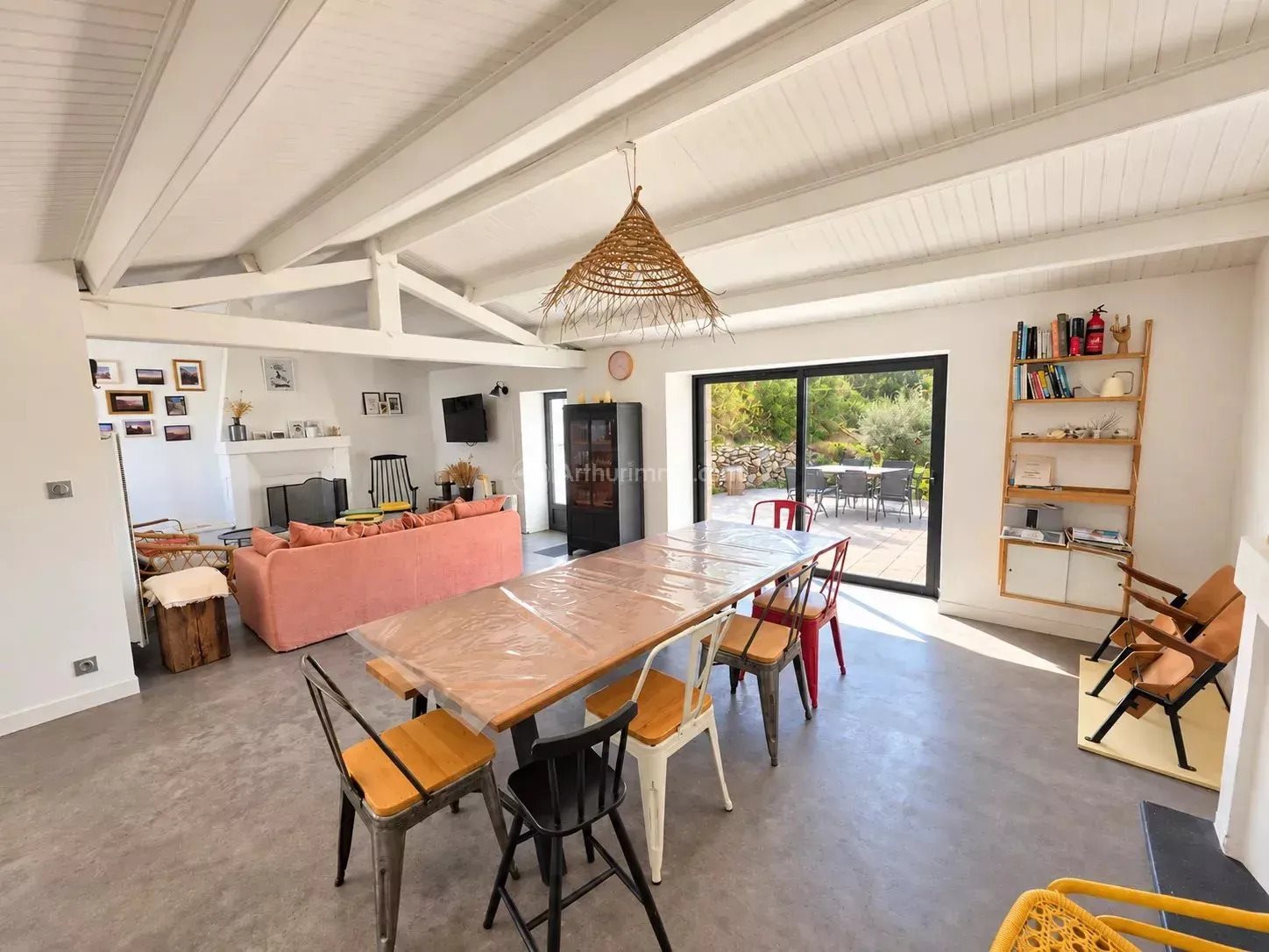 Maison à vendre, 130m², Noirmoutier-en-l'Île