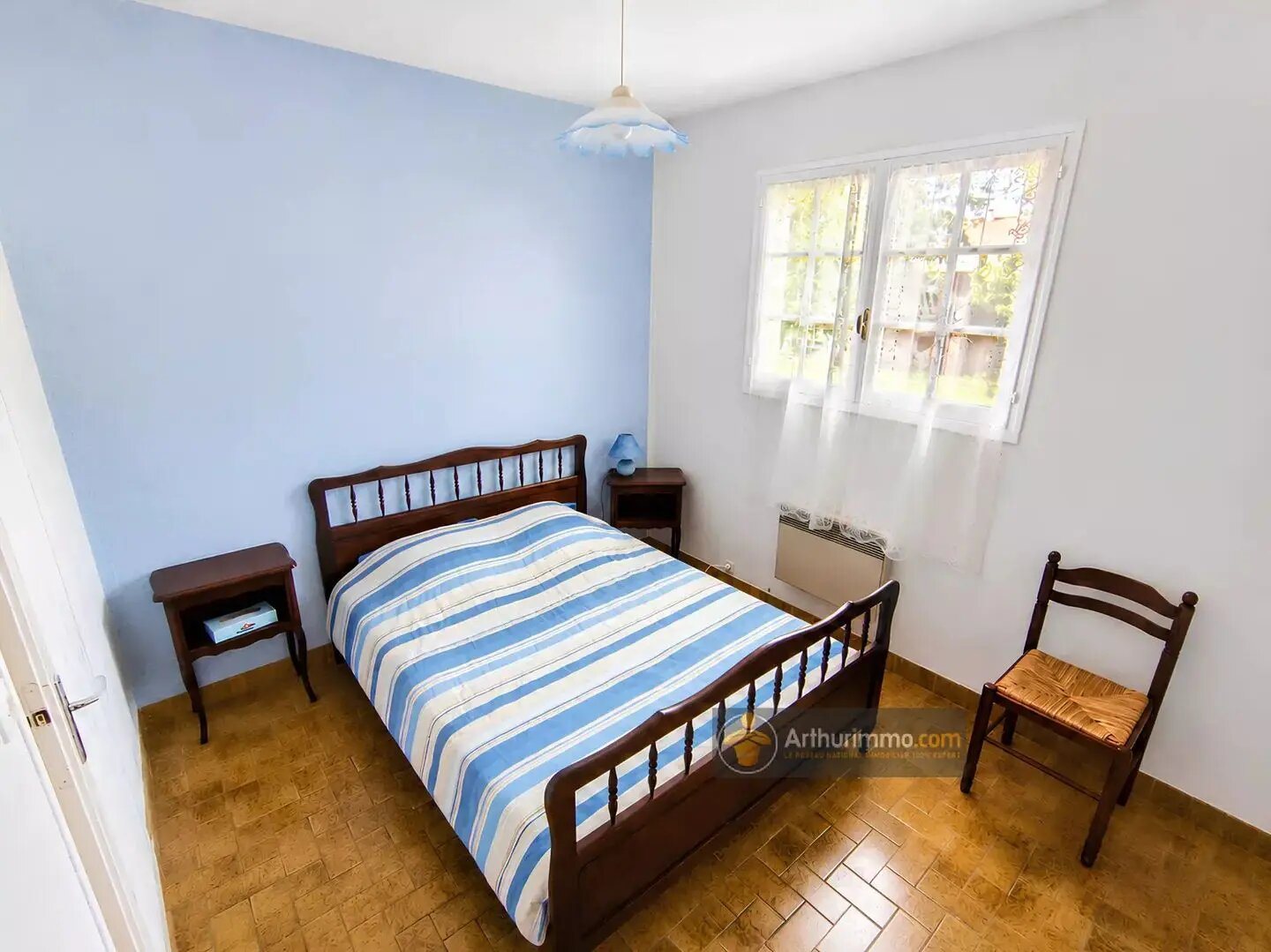 Maison à vendre, 82m², Saint-Jean-de-Monts