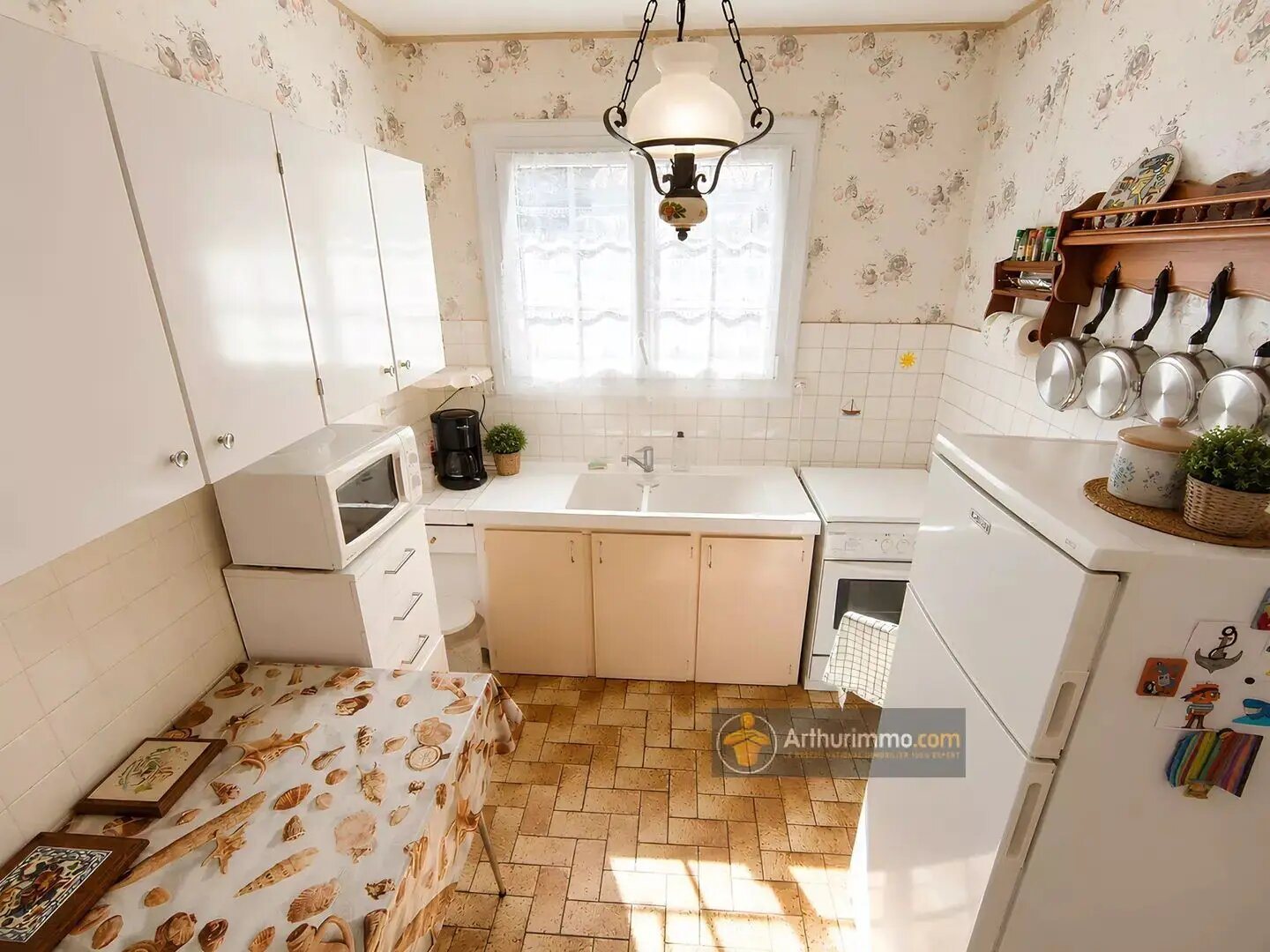 Maison à vendre, 82m², Saint-Jean-de-Monts