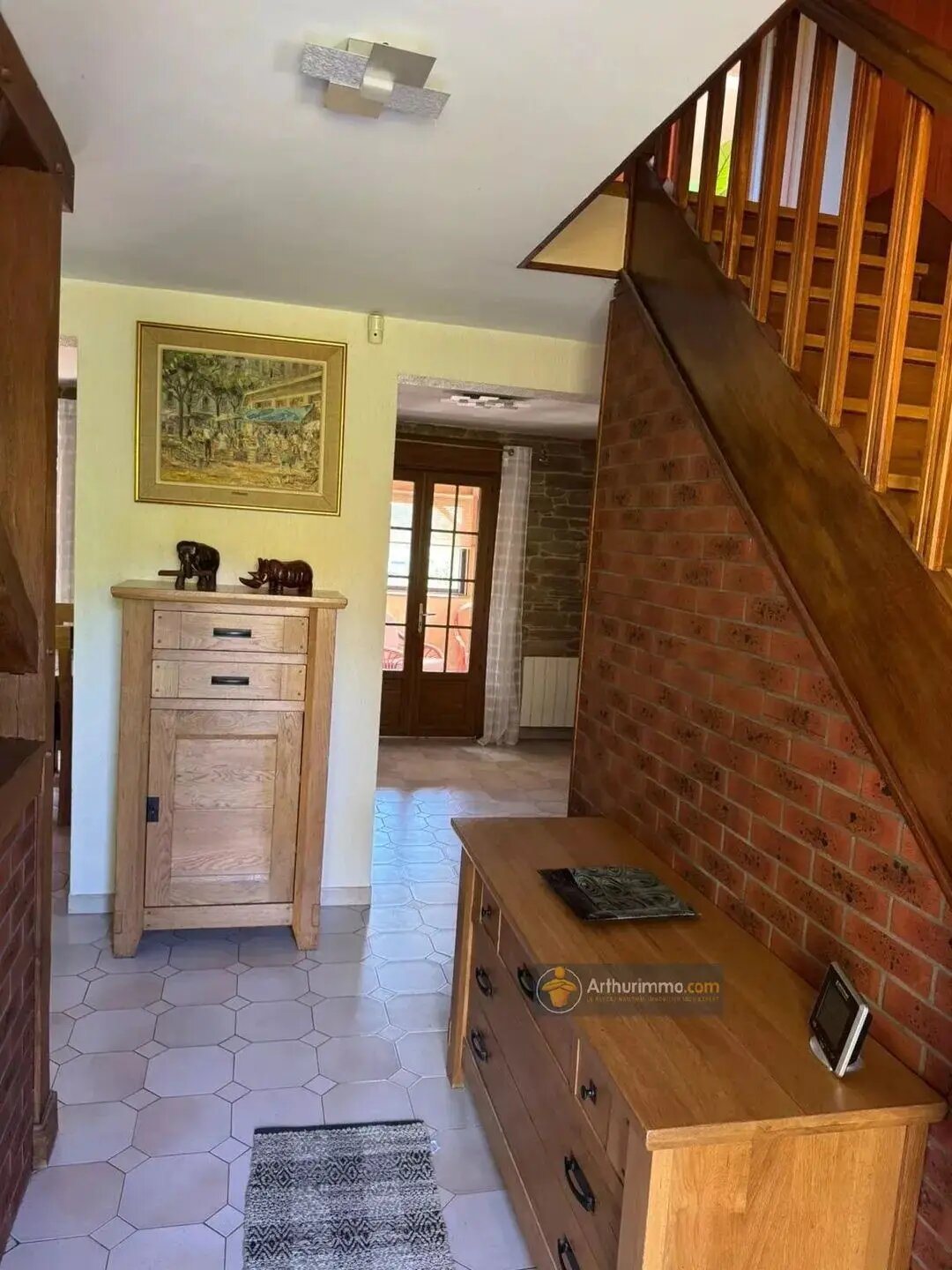Maison à vendre, 163m², Condé-Sainte-Libiaire