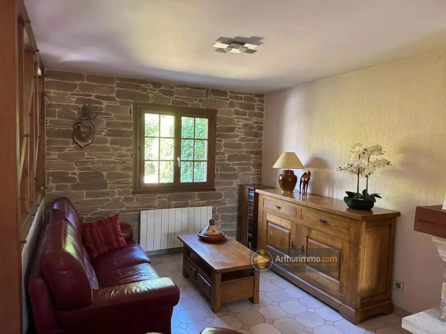 Maison à vendre, 163m², Condé-Sainte-Libiaire