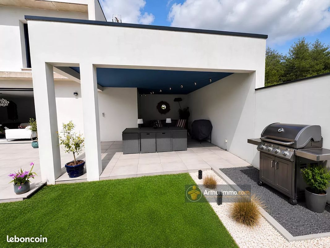 Maison à vendre, 145m², Saint-Jean-de-Monts