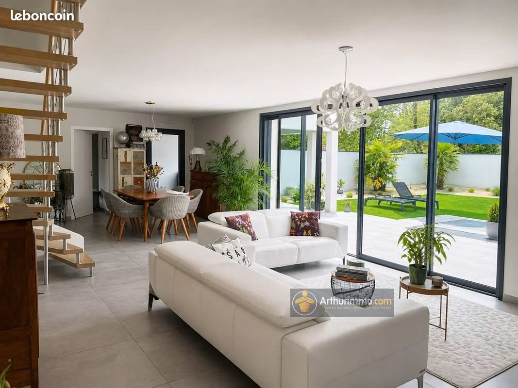 Maison à vendre, 145m², Saint-Jean-de-Monts