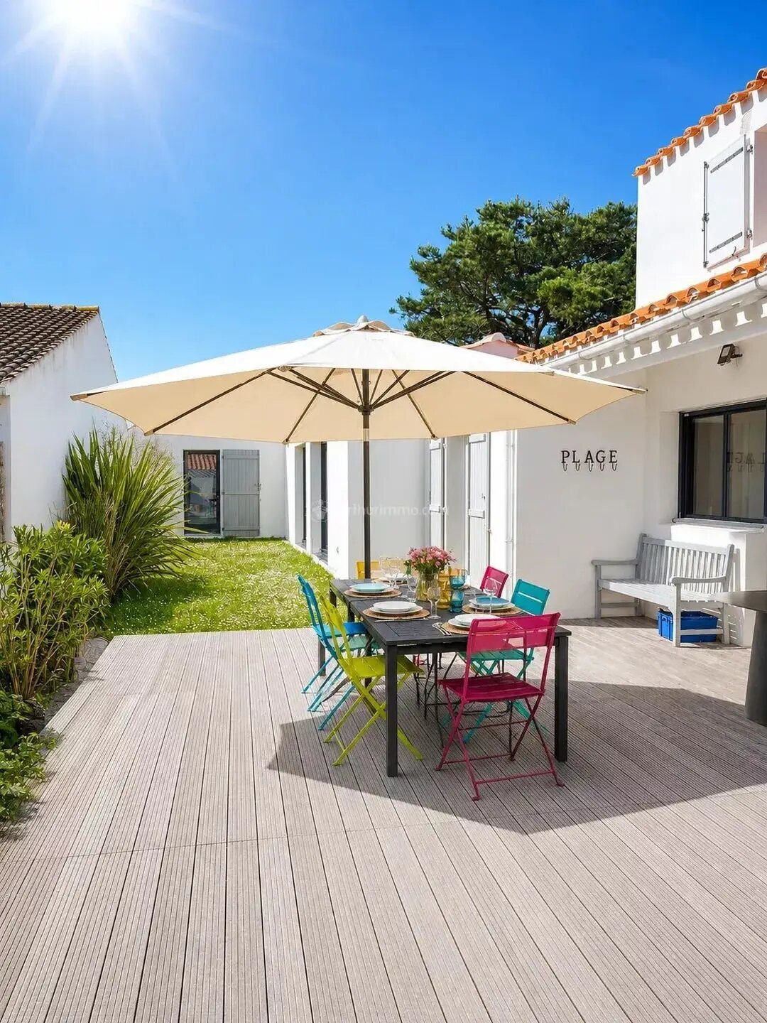 Maison à vendre, 142m², Noirmoutier-en-l'Île