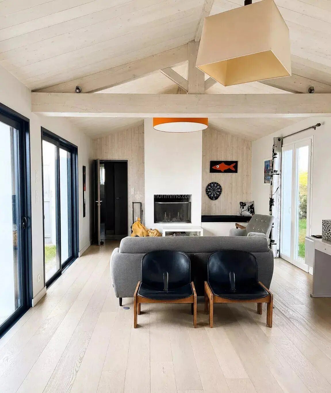 Maison à vendre, 142m², Noirmoutier-en-l'Île