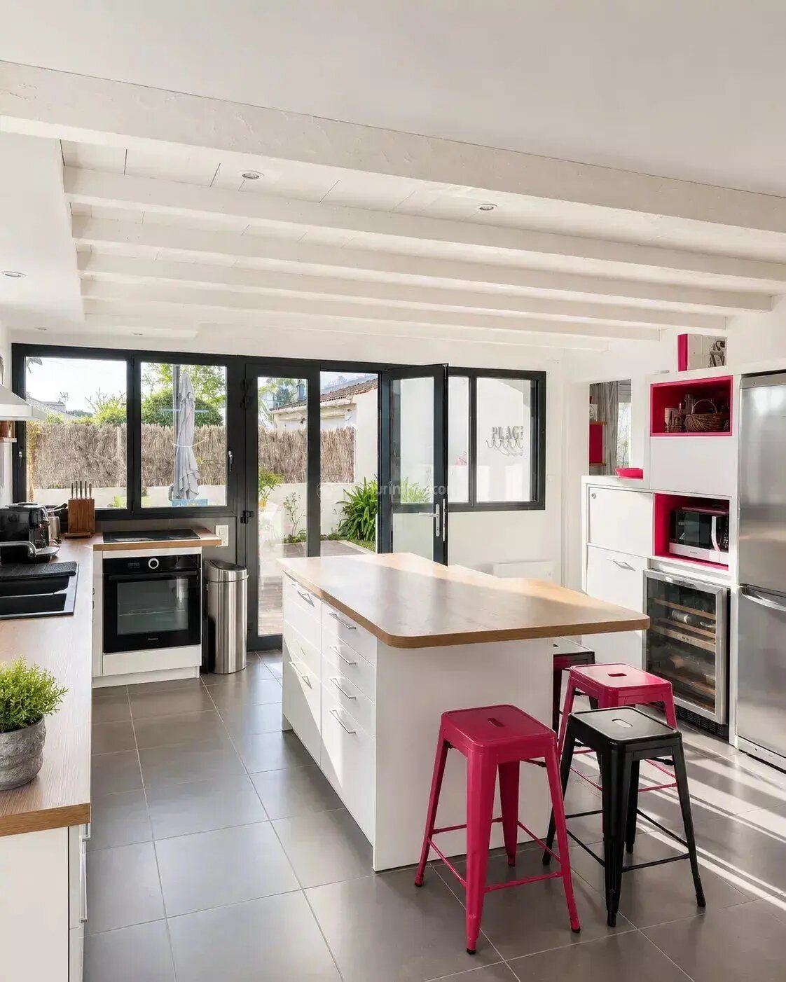 Maison à vendre, 142m², Noirmoutier-en-l'Île