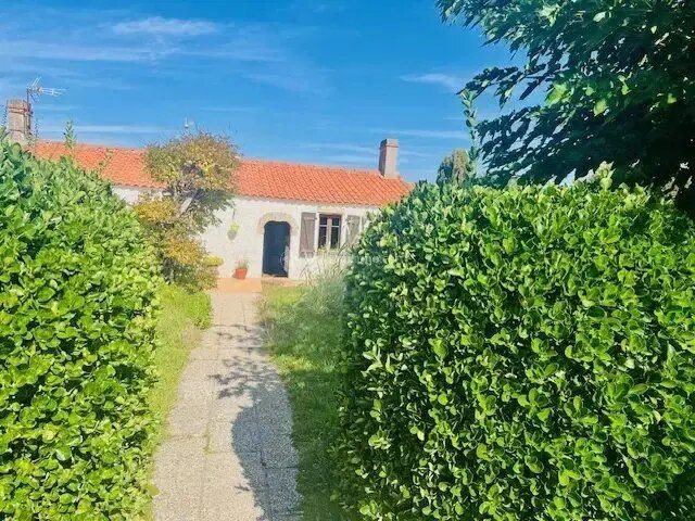 Maison à vendre, 160m², La Guérinière