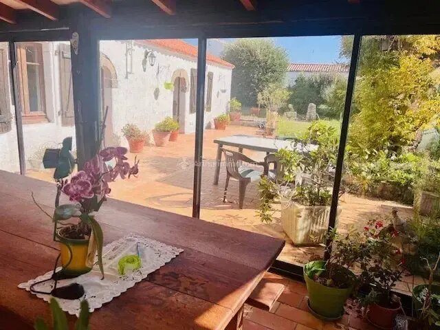 Maison à vendre, 160m², La Guérinière