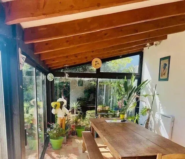 Maison à vendre, 160m², La Guérinière
