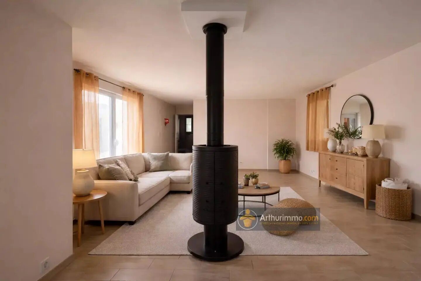 Maison à vendre, 172m², Saint-Jean-de-Monts