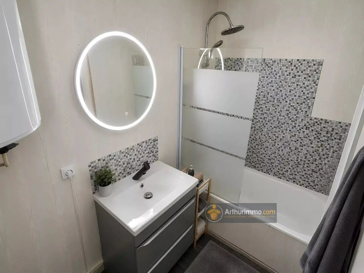 Appartement à vendre, 32m², Saint-Hilaire-de-Riez