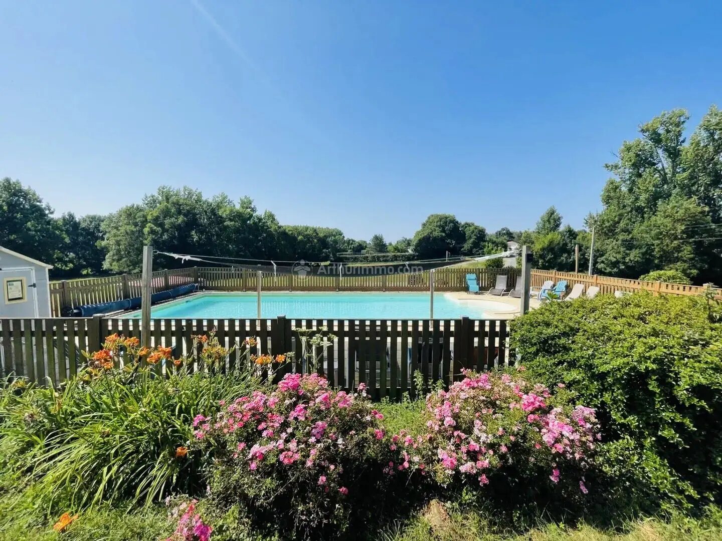 Appartement à vendre, 570m², Saint-Gilles-Croix-de-Vie