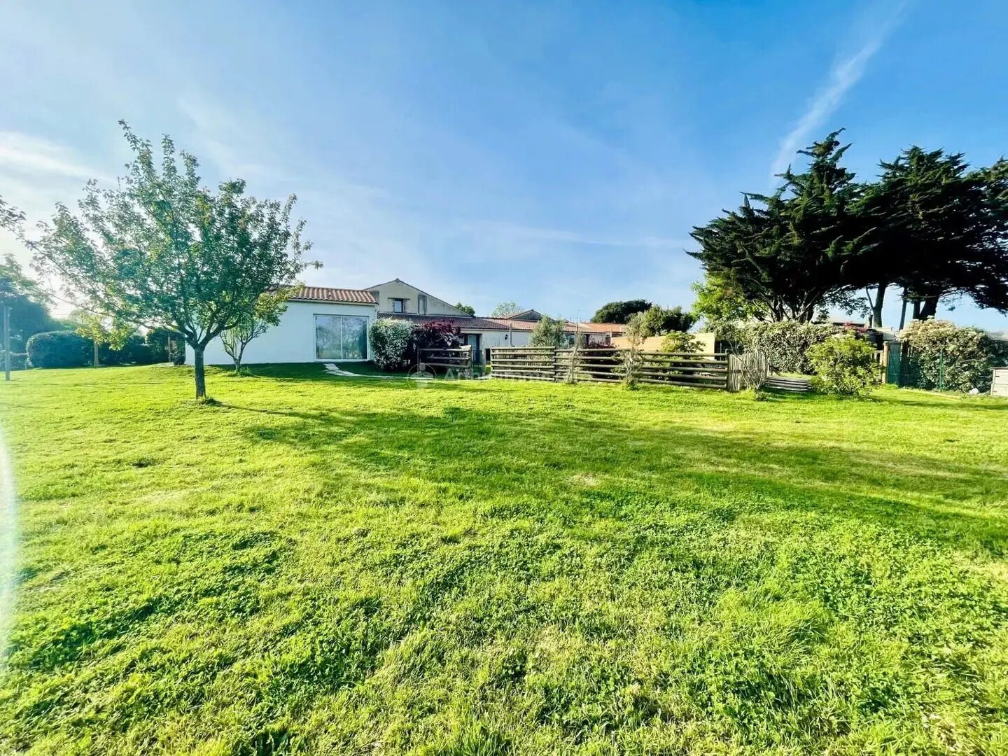 Maison à vendre, 570m², Saint-Gilles-Croix-de-Vie