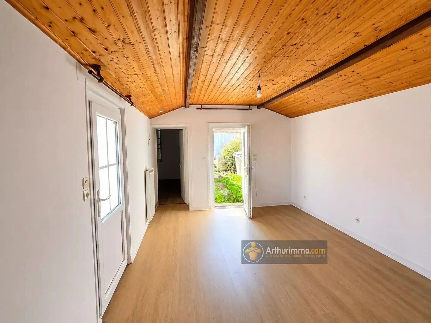 Maison à vendre, 37m², Noirmoutier-en-l'Ile