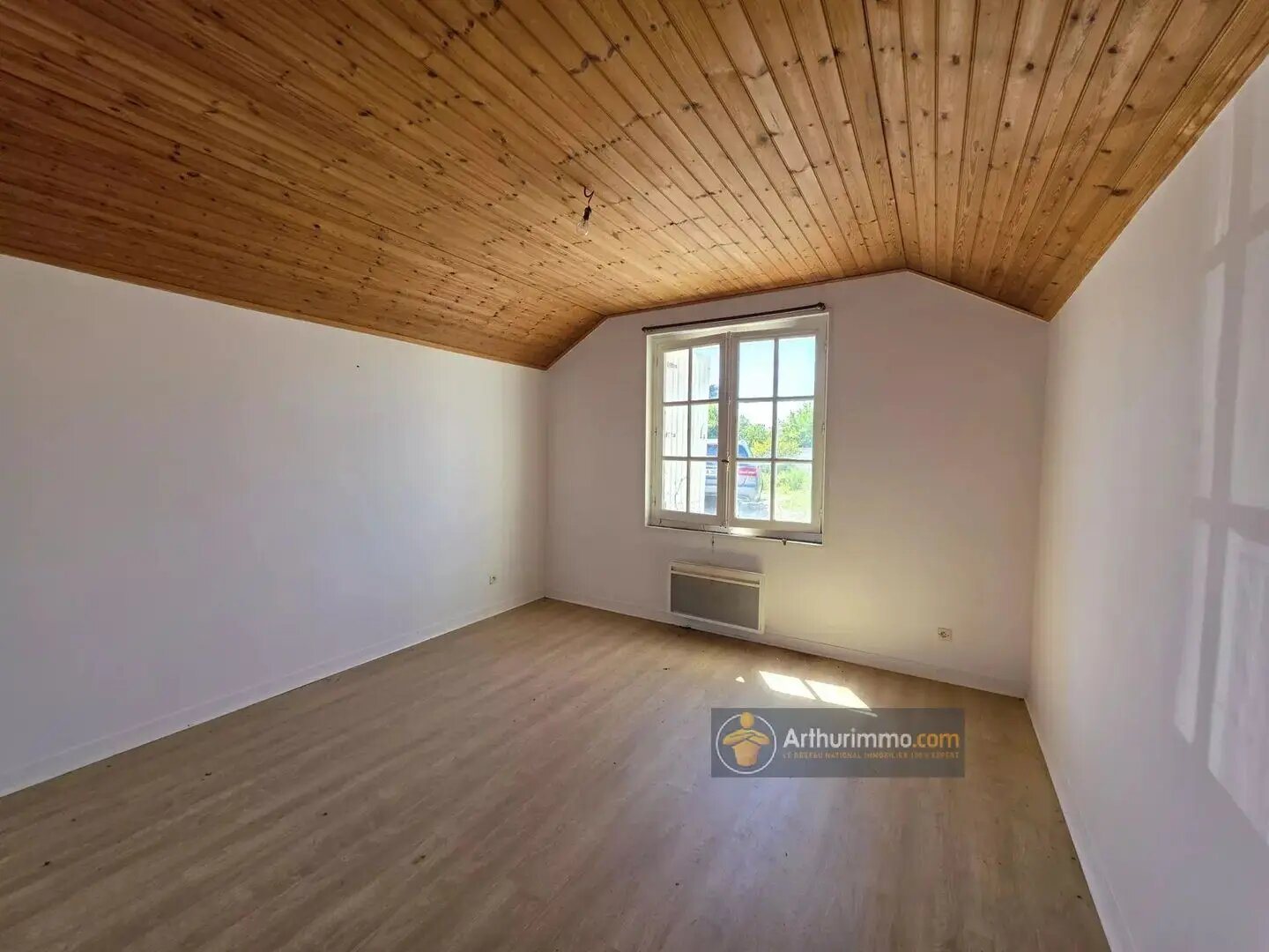 Maison à vendre, 37m², Noirmoutier-en-l'Ile