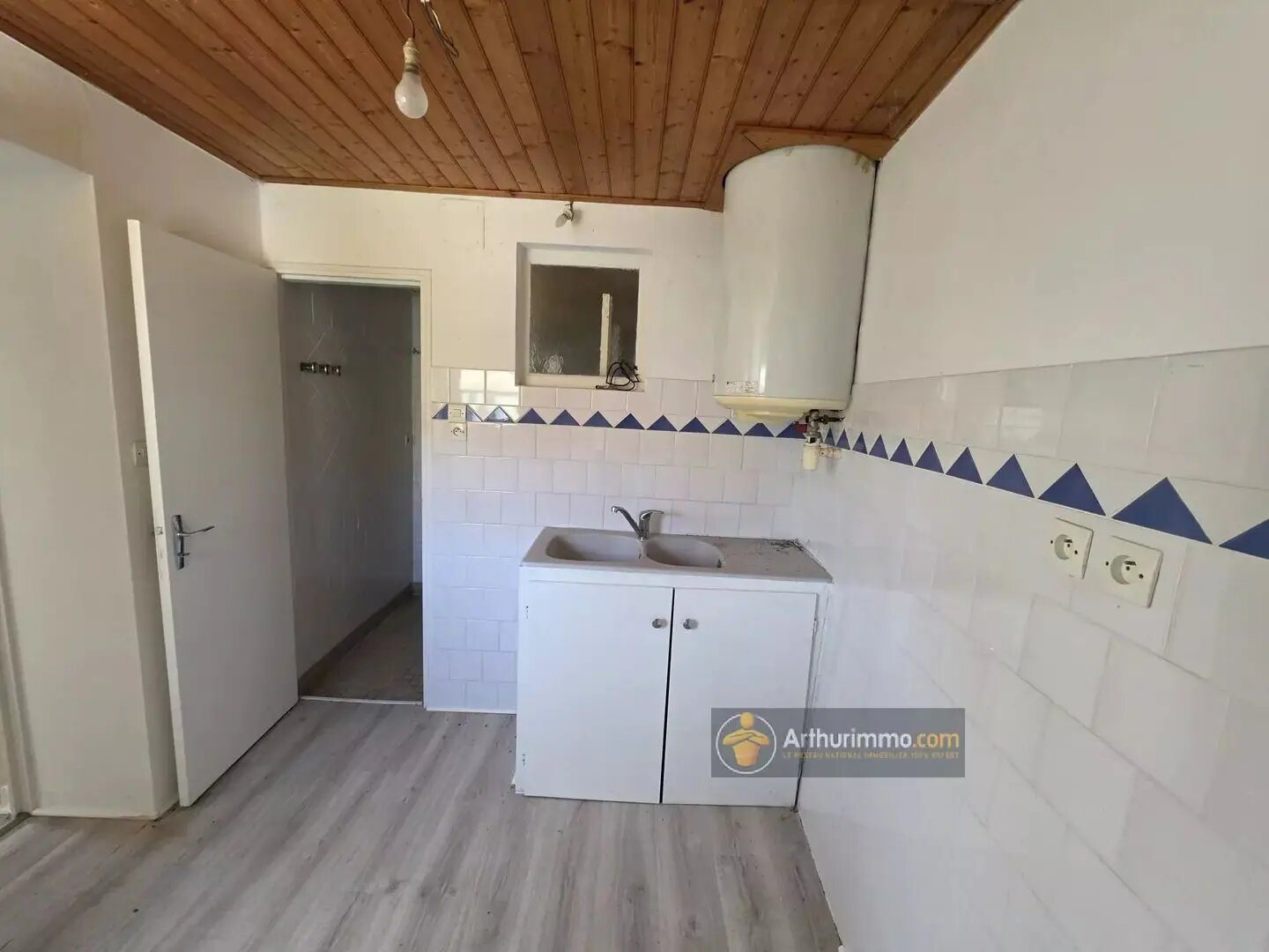Maison à vendre, 37m², Noirmoutier-en-l'Ile