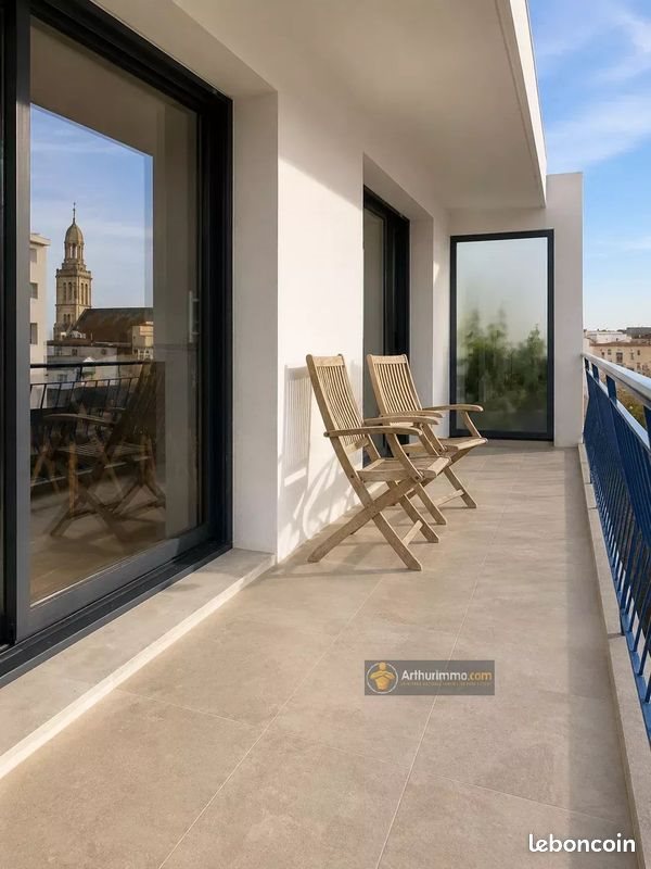 Maison à vendre, 110m², Saint-Gilles-Croix-de-Vie