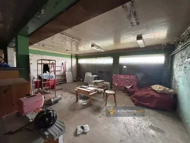 Maison à vendre, 160m², Villeparisis
