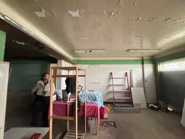 Maison à vendre, 160m², Villeparisis