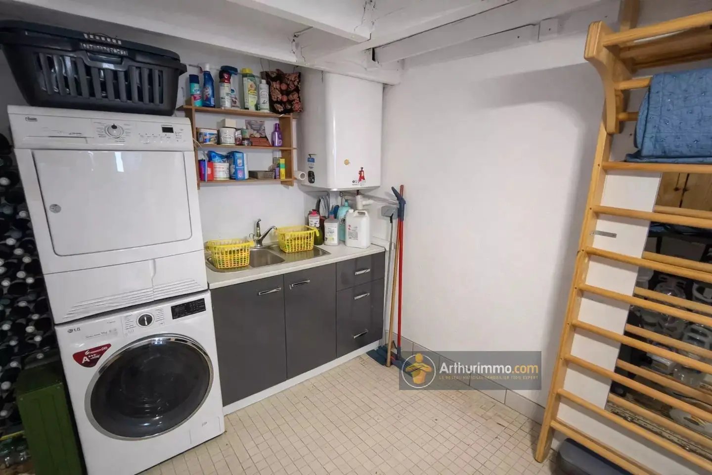 Maison à vendre, 73m², Notre-Dame-de-Monts